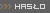 Haslo